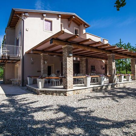 Casa Al Fiume Villa Ponti sul Mincio Exteriör bild