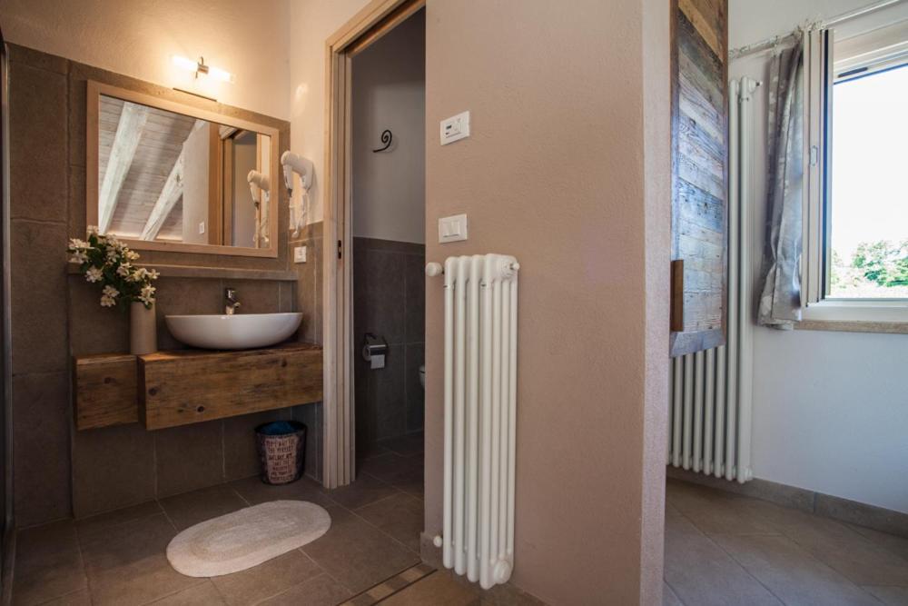 Casa Al Fiume Villa Ponti sul Mincio Exteriör bild