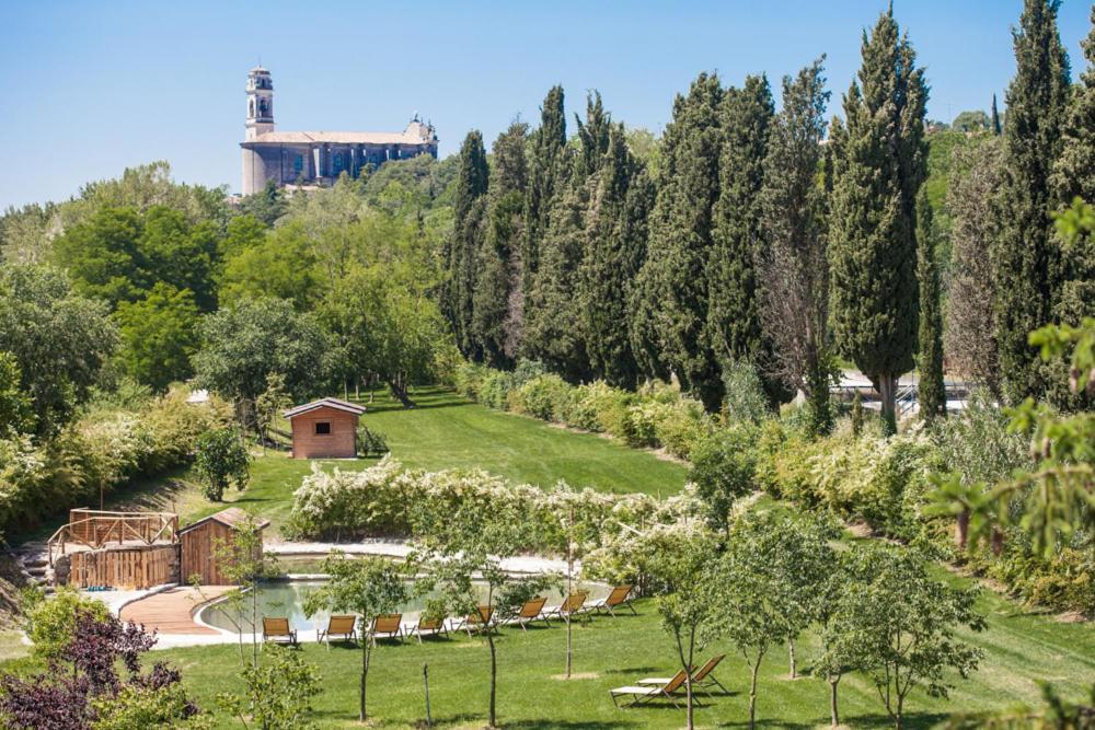 Casa Al Fiume Villa Ponti sul Mincio Exteriör bild