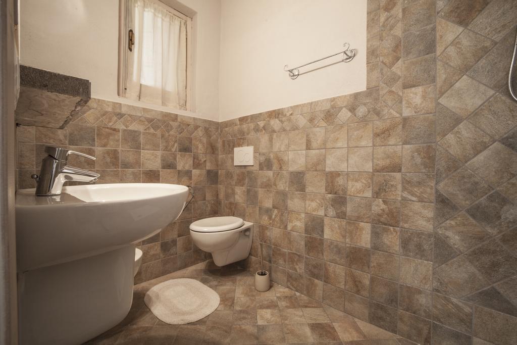 Casa Al Fiume Villa Ponti sul Mincio Exteriör bild