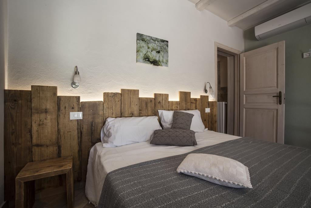 Casa Al Fiume Villa Ponti sul Mincio Exteriör bild