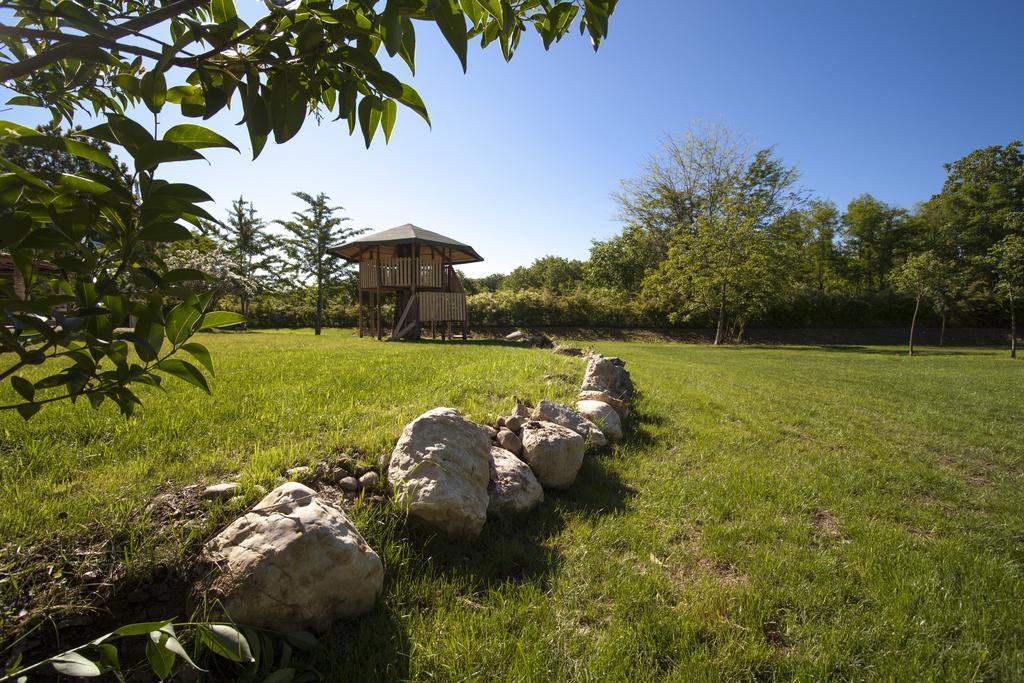 Casa Al Fiume Villa Ponti sul Mincio Exteriör bild