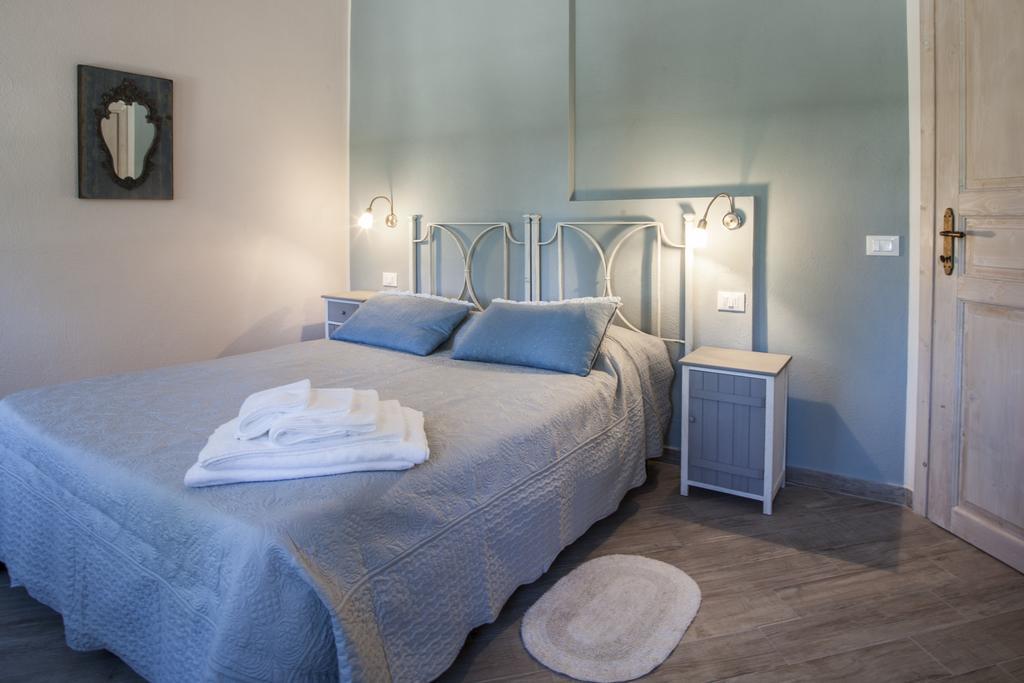 Casa Al Fiume Villa Ponti sul Mincio Exteriör bild