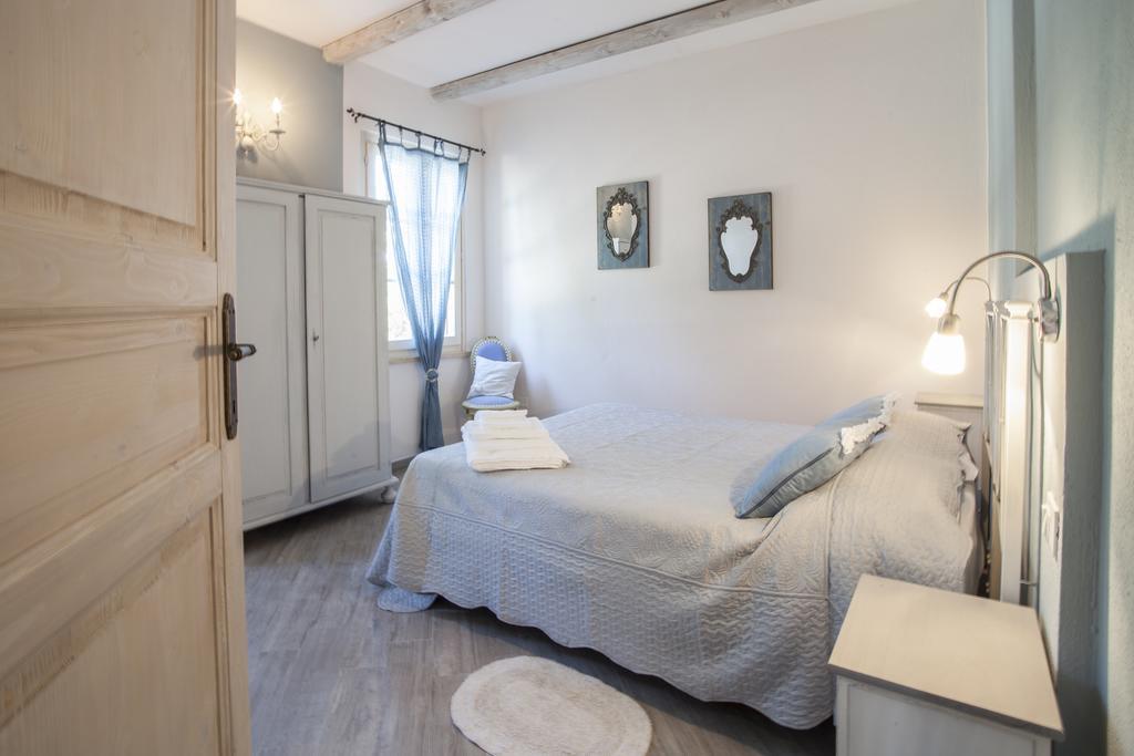 Casa Al Fiume Villa Ponti sul Mincio Exteriör bild