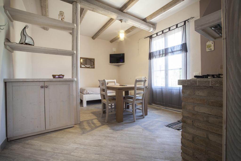 Casa Al Fiume Villa Ponti sul Mincio Exteriör bild