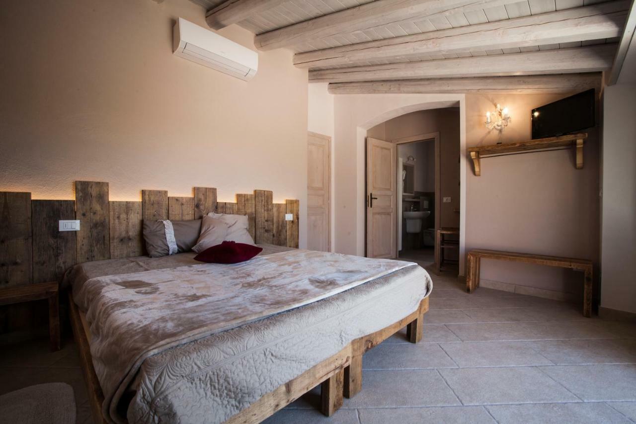 Casa Al Fiume Villa Ponti sul Mincio Exteriör bild