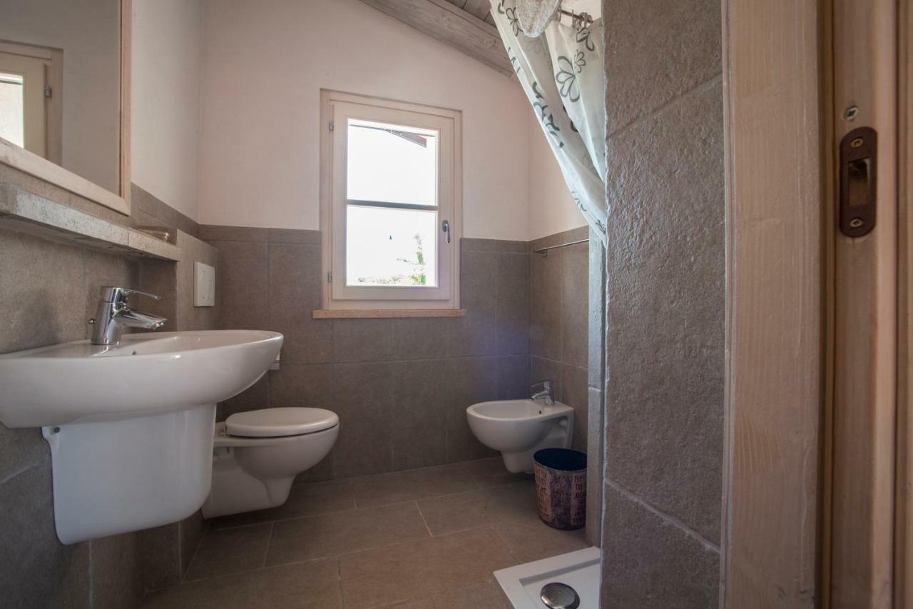 Casa Al Fiume Villa Ponti sul Mincio Exteriör bild